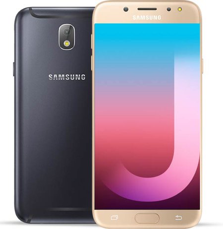 Samsung SM-J730GM/DS Galaxy J7 Pro Duos TD-LTE APAC LATAM 32GB